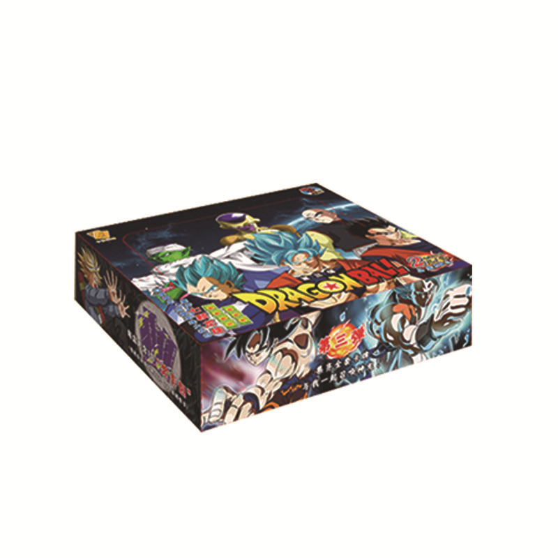 Dragon Ball anime card 30pcs a set (chinese version)