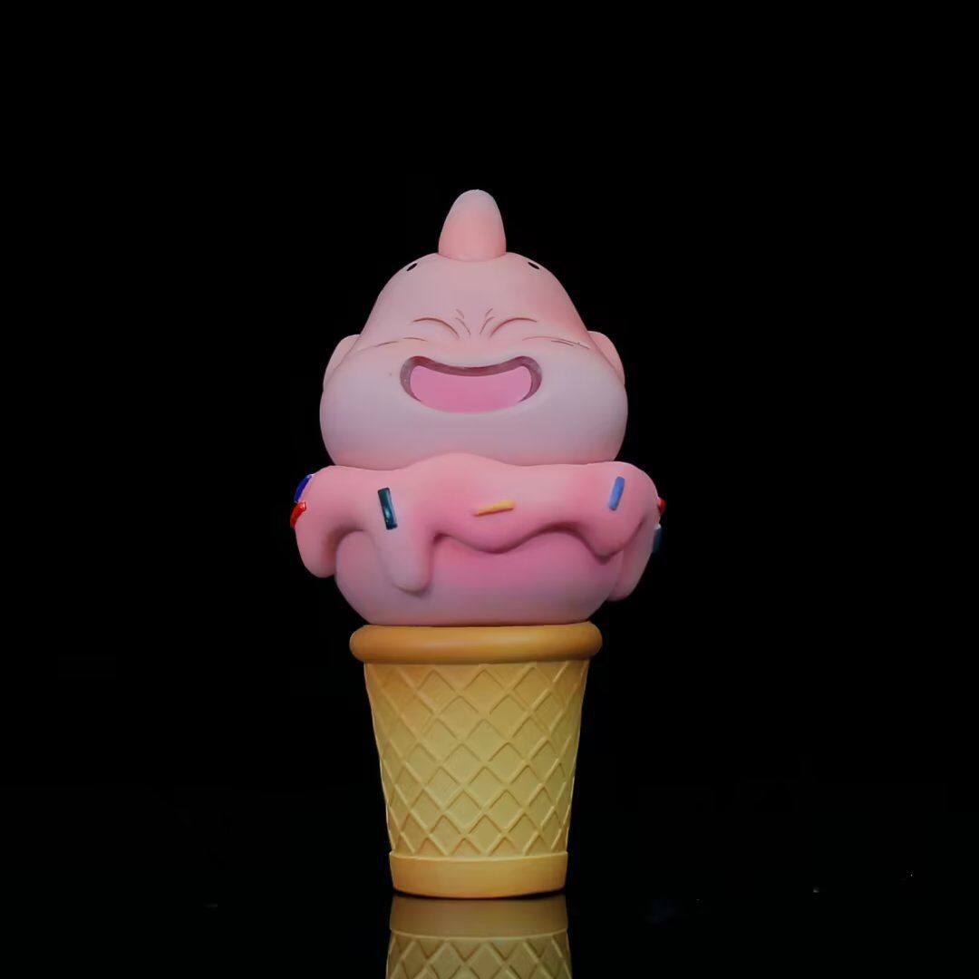 Dragon Ball anime figure 11cm