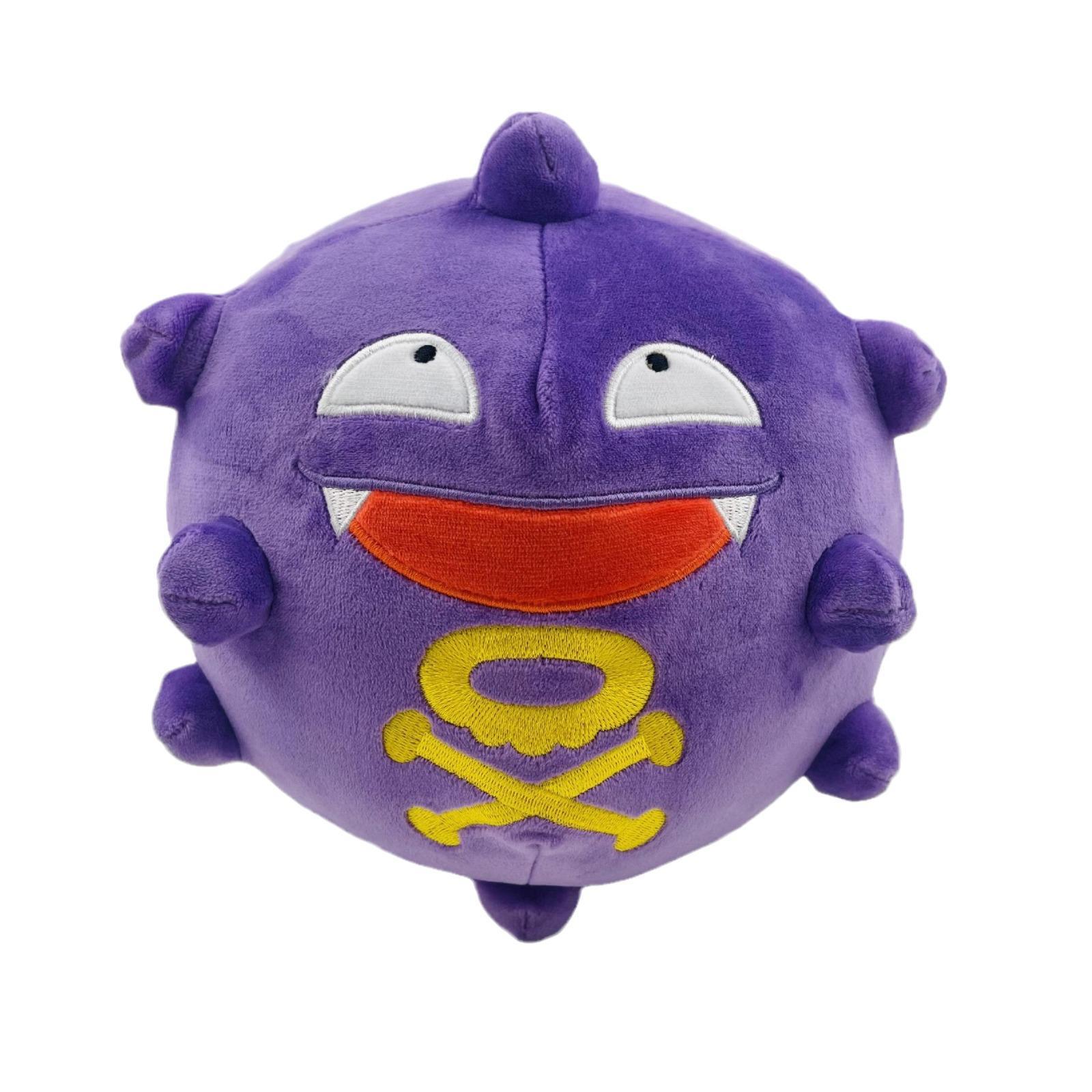 Pokemon anime Plush doll 23cm