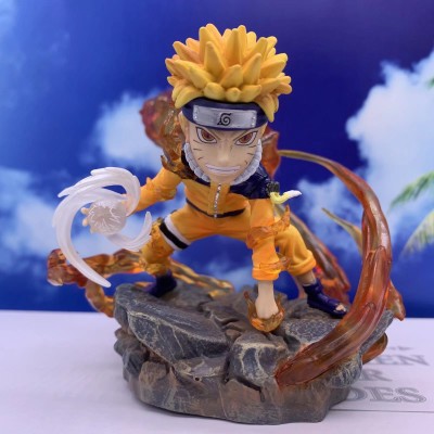 Naruto anime figure 11cm