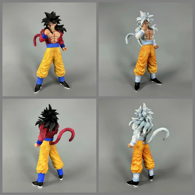 Dragon Ball anime figure 30cm