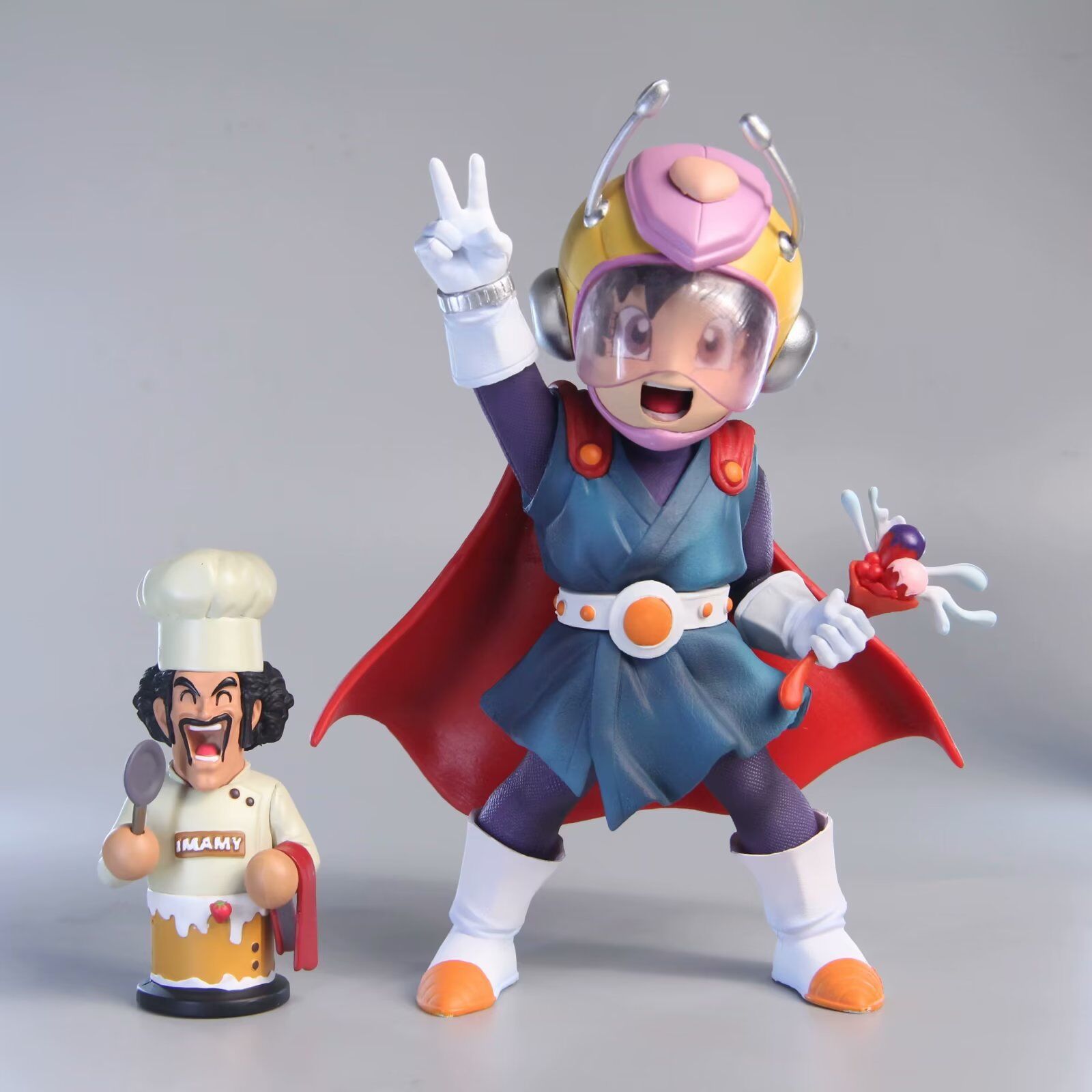Dragon Ball anime figure 20cm