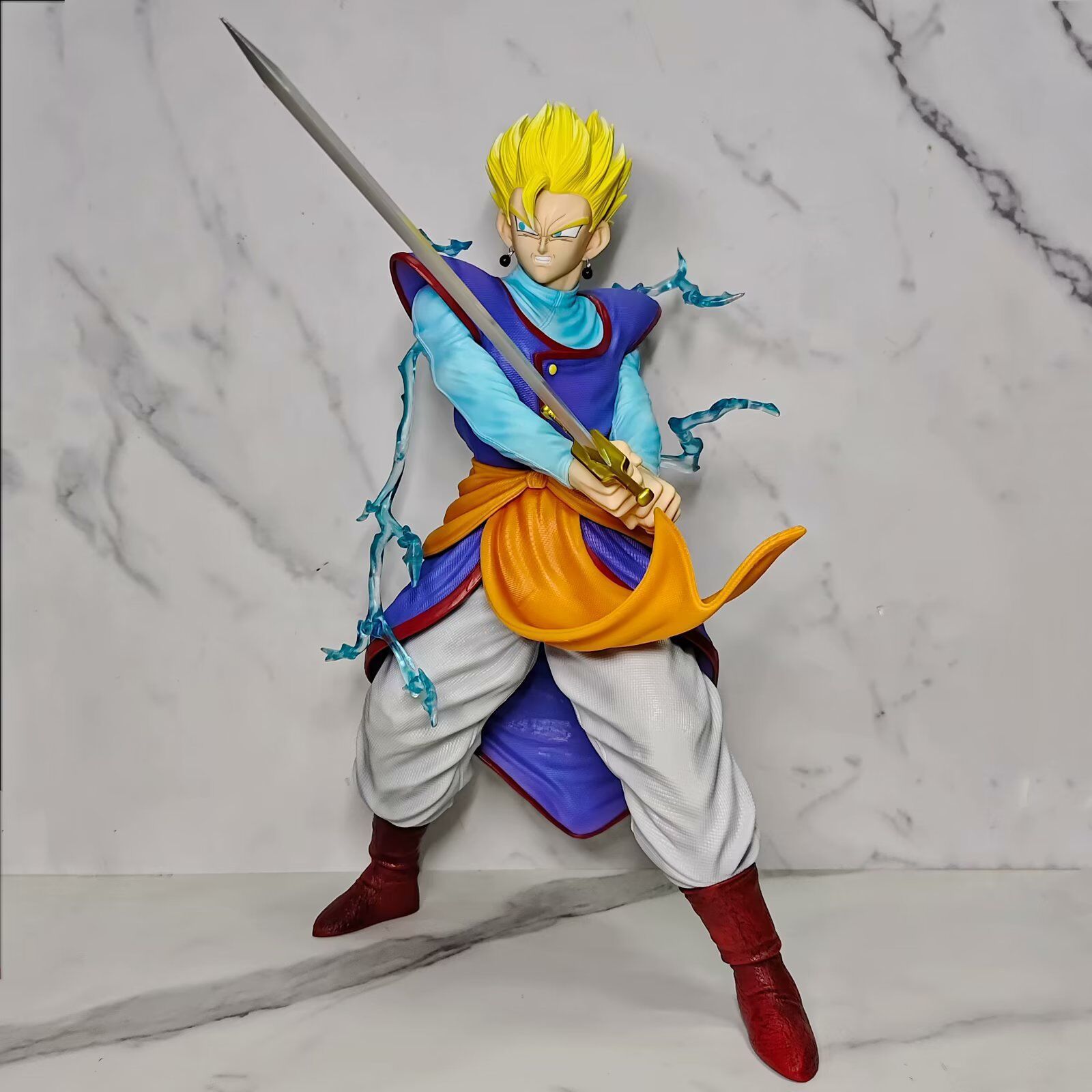 Dragon Ball anime figure 42cm