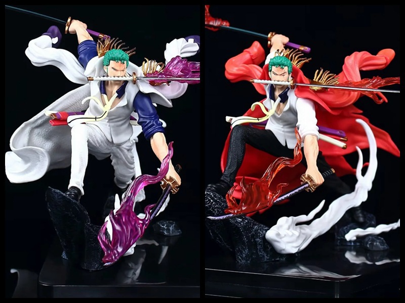 One piece anime figure 26cm