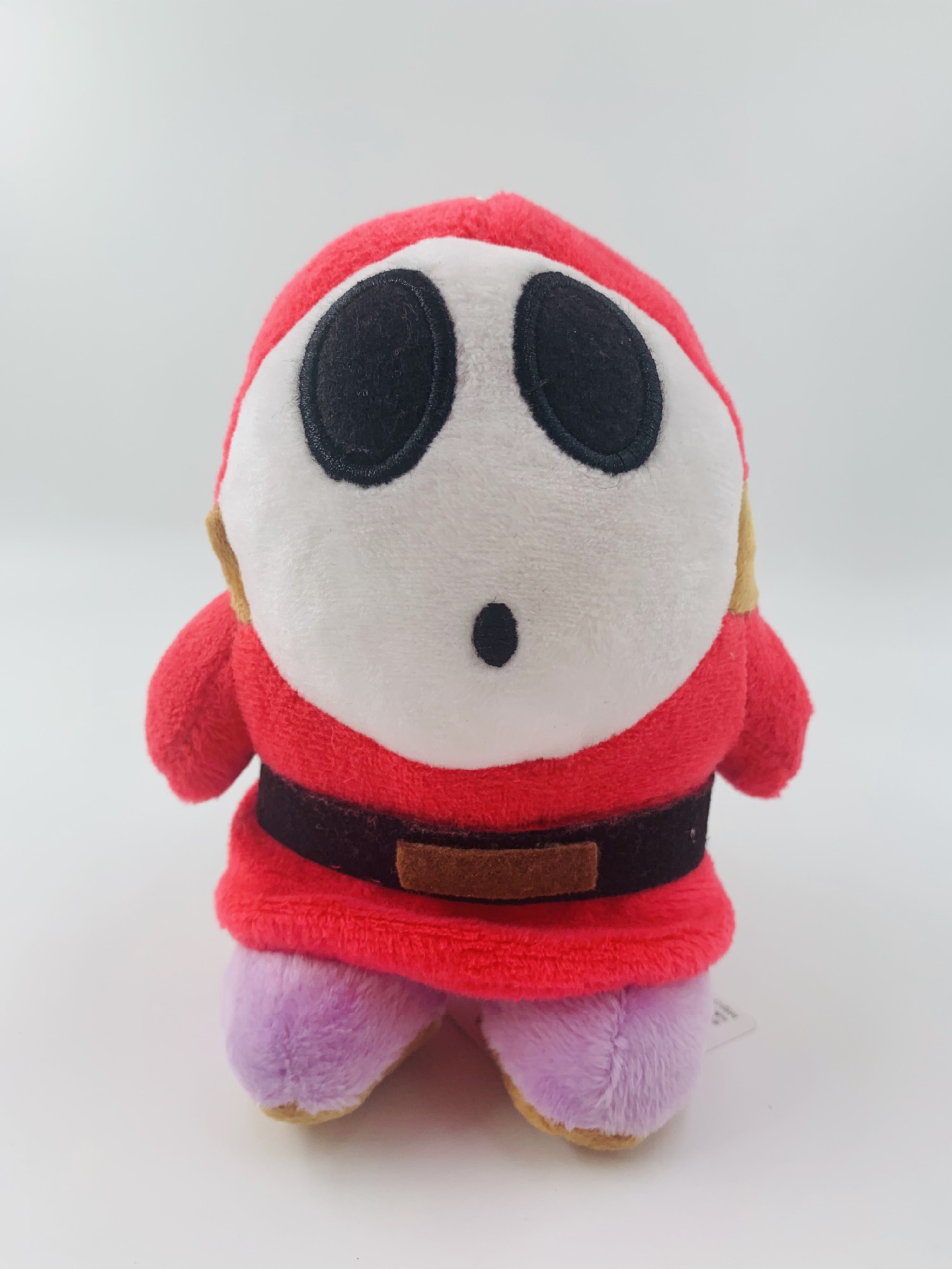 super Mario anime Plush doll 17cm