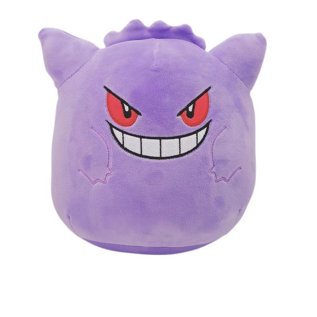 Pokemon anime Plush toy 25cm