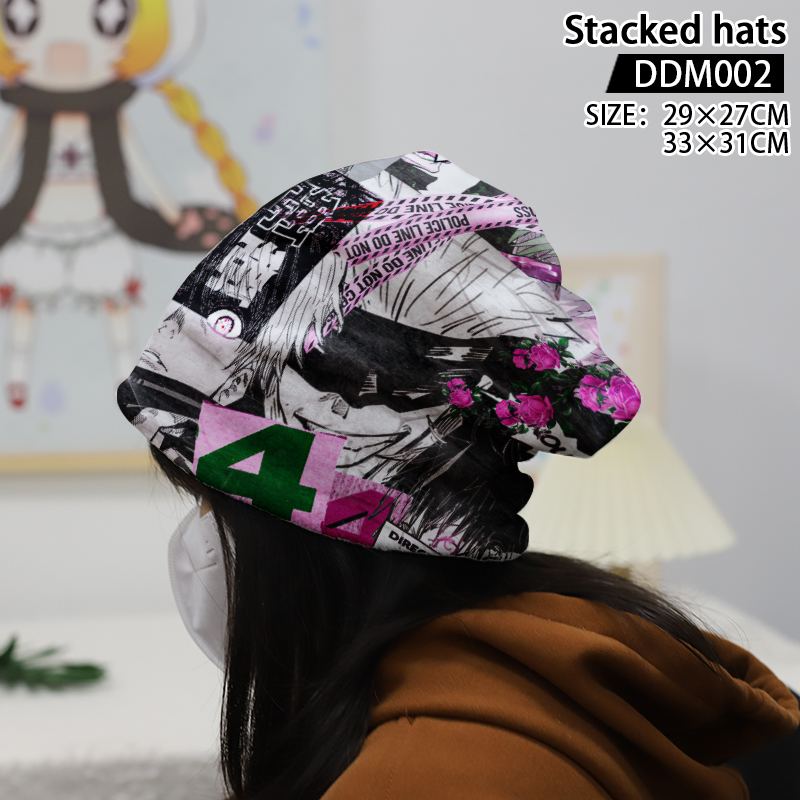 Jujutsu Kaisen anime hat