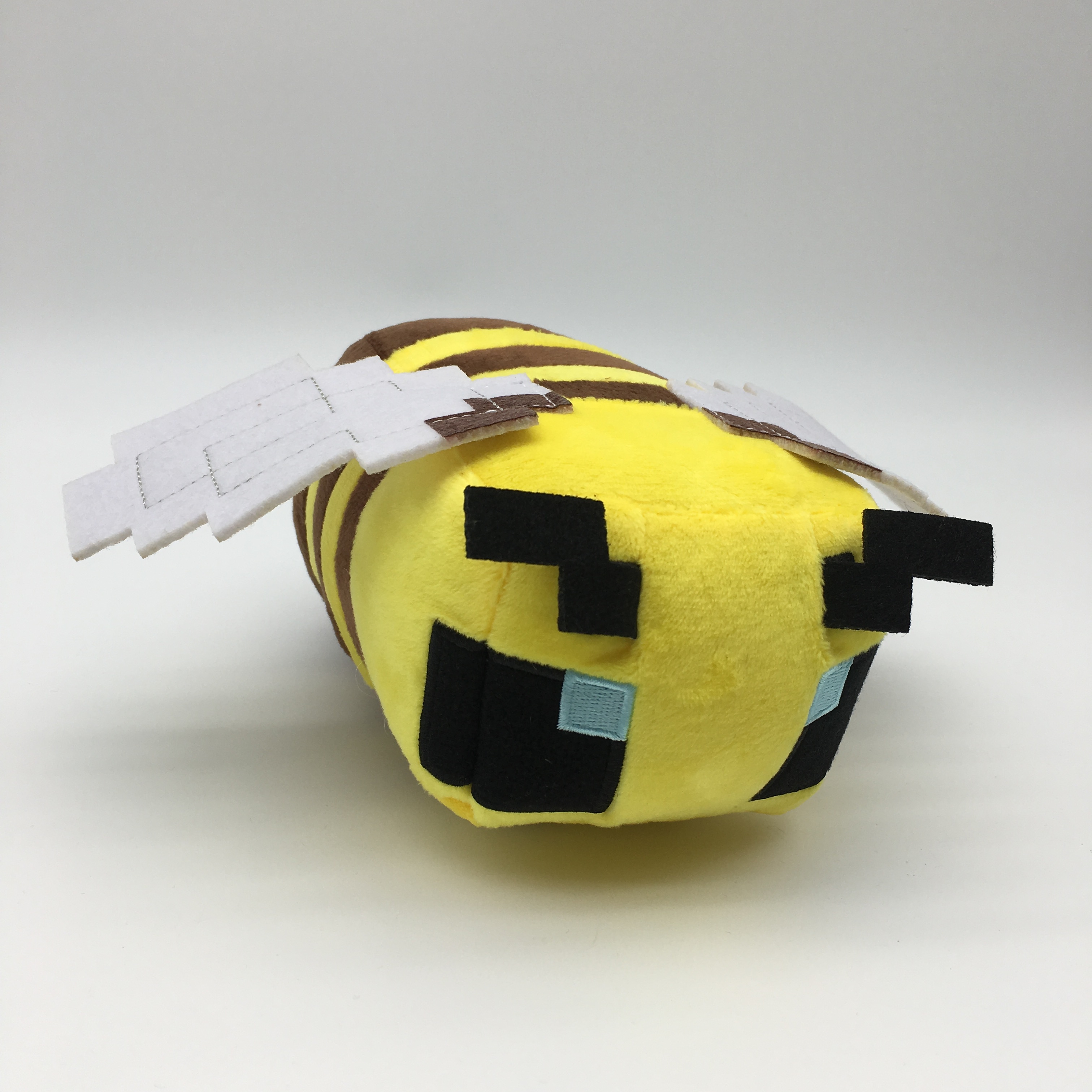 Minecraft anime Plush toy 18cm