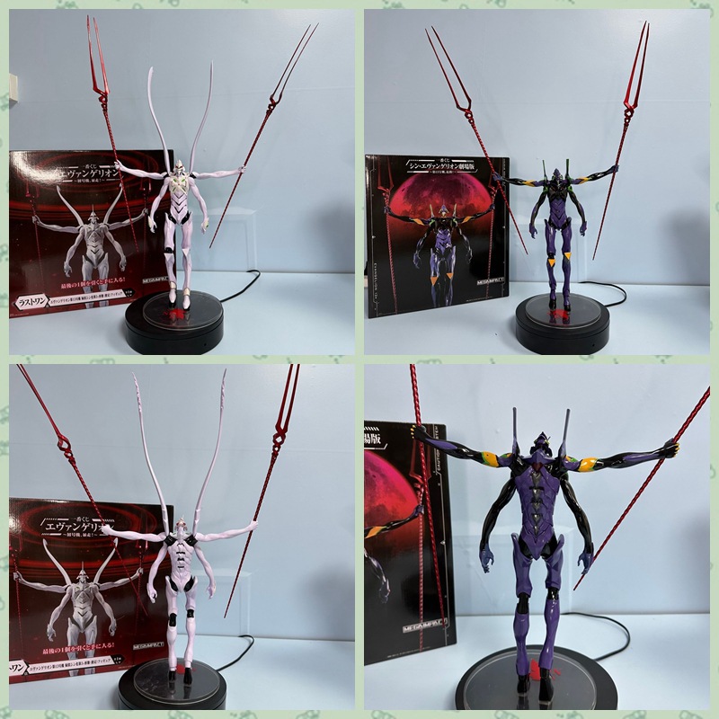 EVA anime  figure 60-62cm