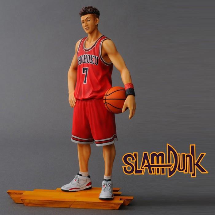 Slam dunk anime figure 21cm