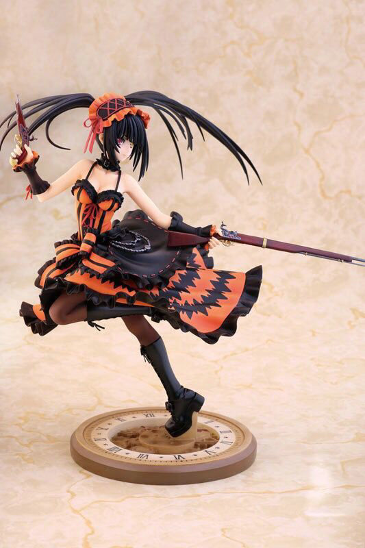 Date A Live anime figure 23cm