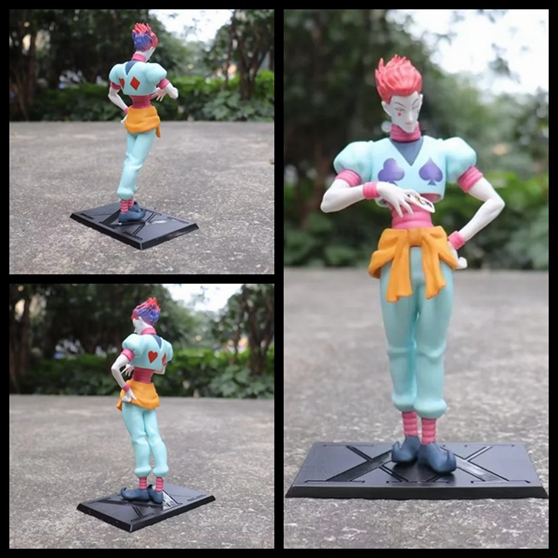 Hunter x Hunter anime figure 20.5cm