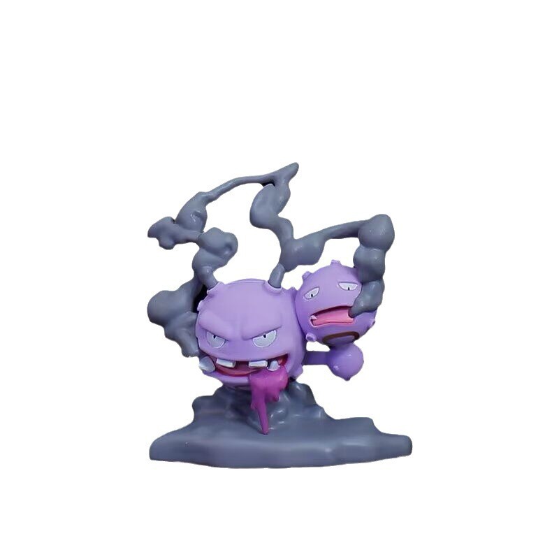 Pokemon anime figure 12cm