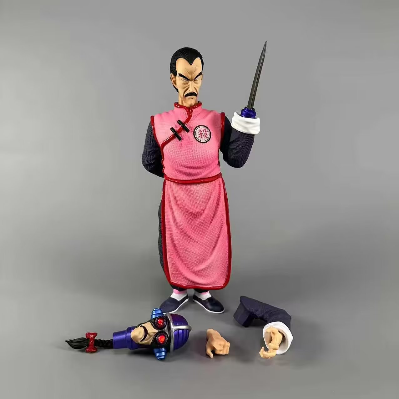 Dragon Ball anime figure 27cm