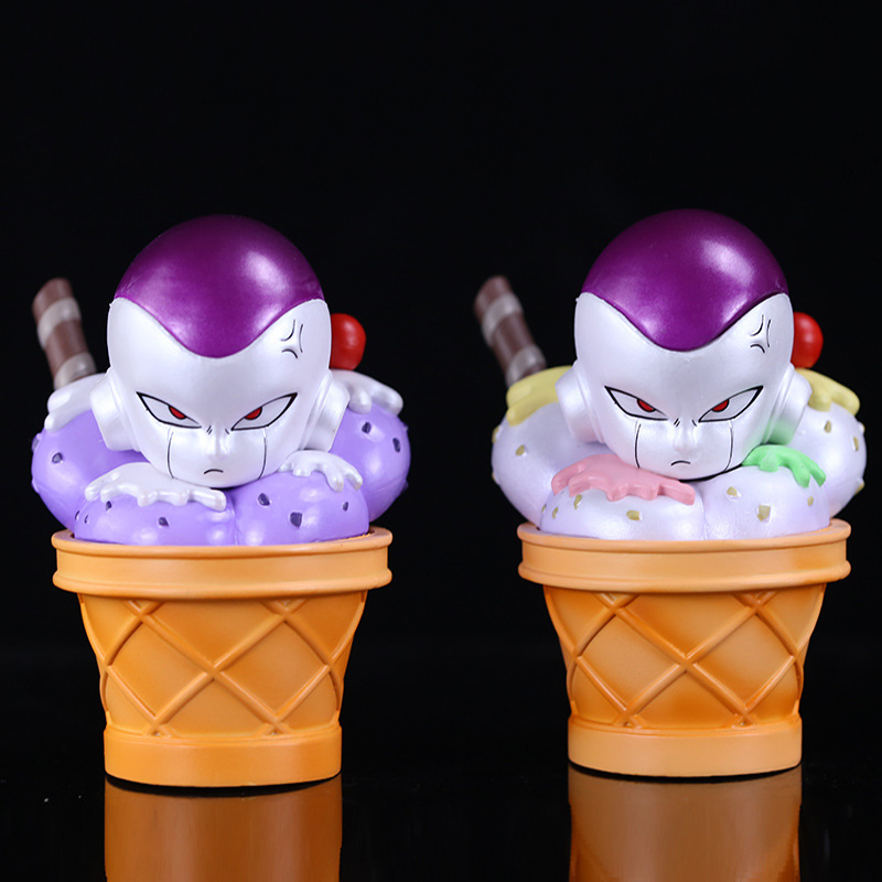 Dragon Ball anime figure 11cm