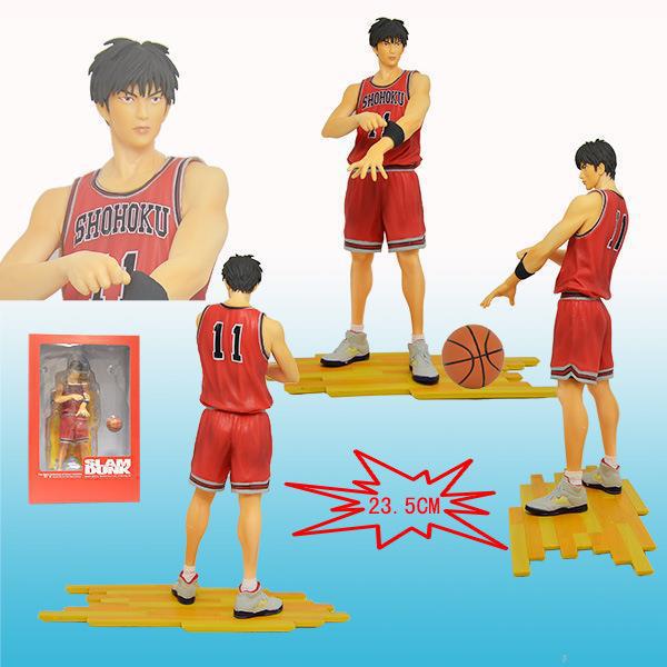 Slam dunk anime figure 23.5cm