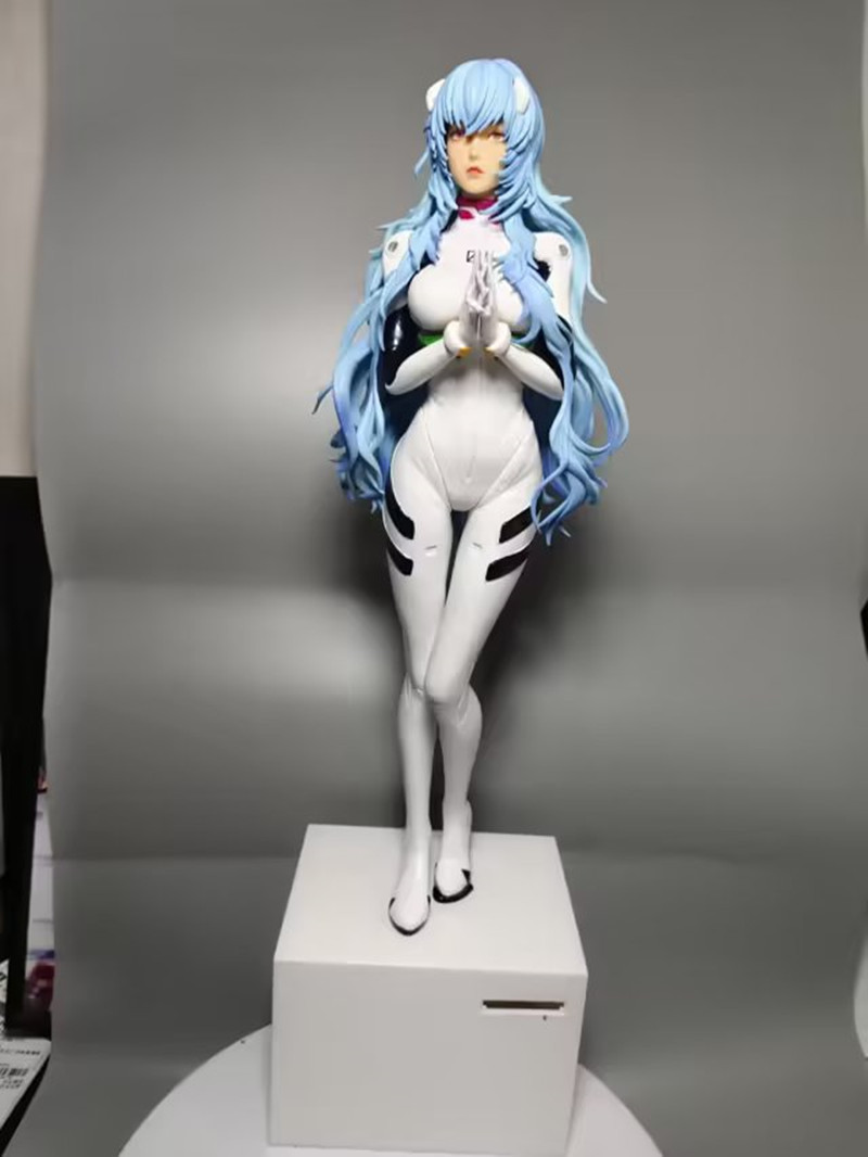 EVA anime figure 40cm