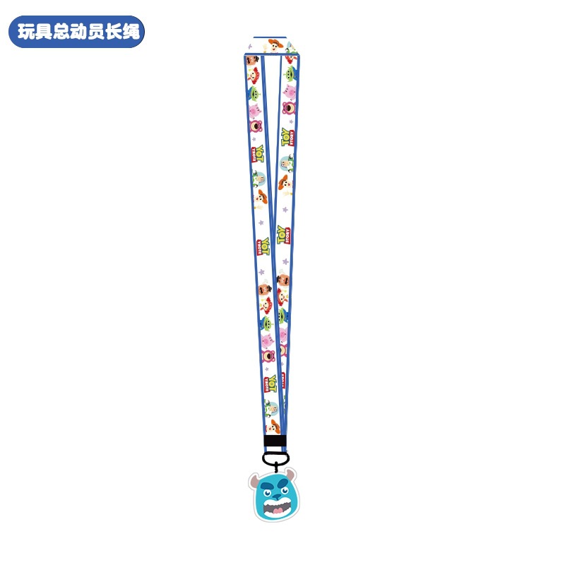 Toy Story anime lanyard phonestrap 45cm*2cm