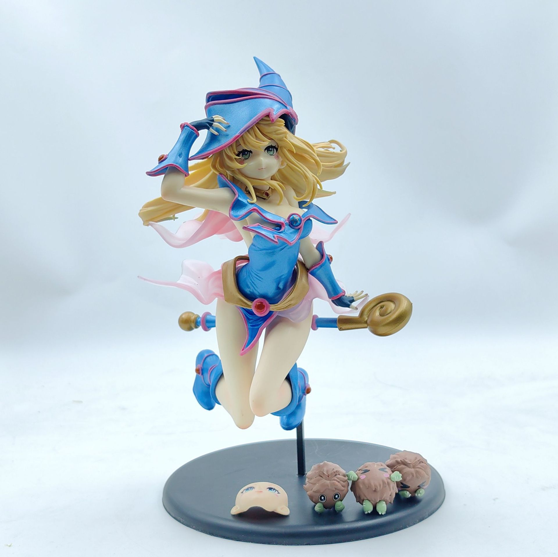 Yu Gi Oh anime figure 30cm