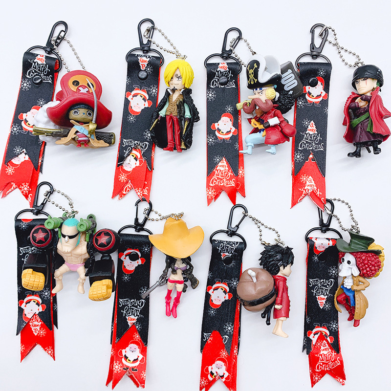 Naruto animekeychain price for a set