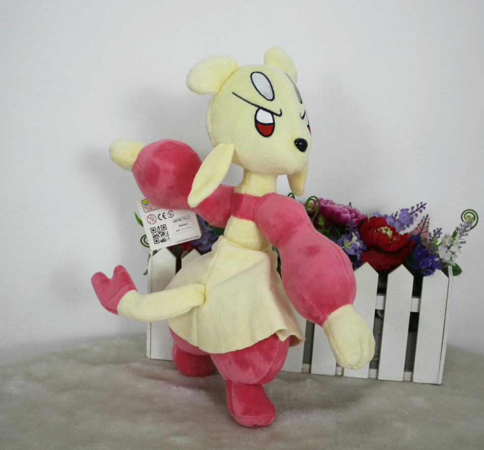 Pokemon anime Plush toy 12 inches