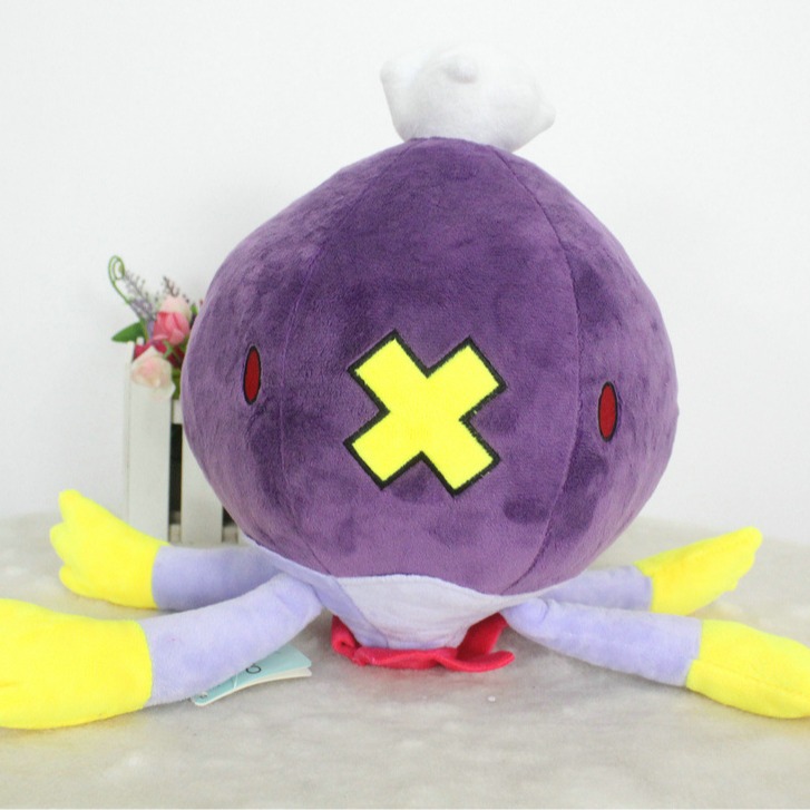 Pokemon anime Plush toy 12 inches