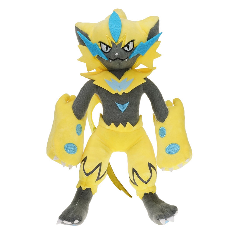 Pokemon anime Plush toy 60cm