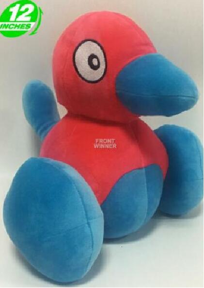 Pokemon anime Plush toy 30cm