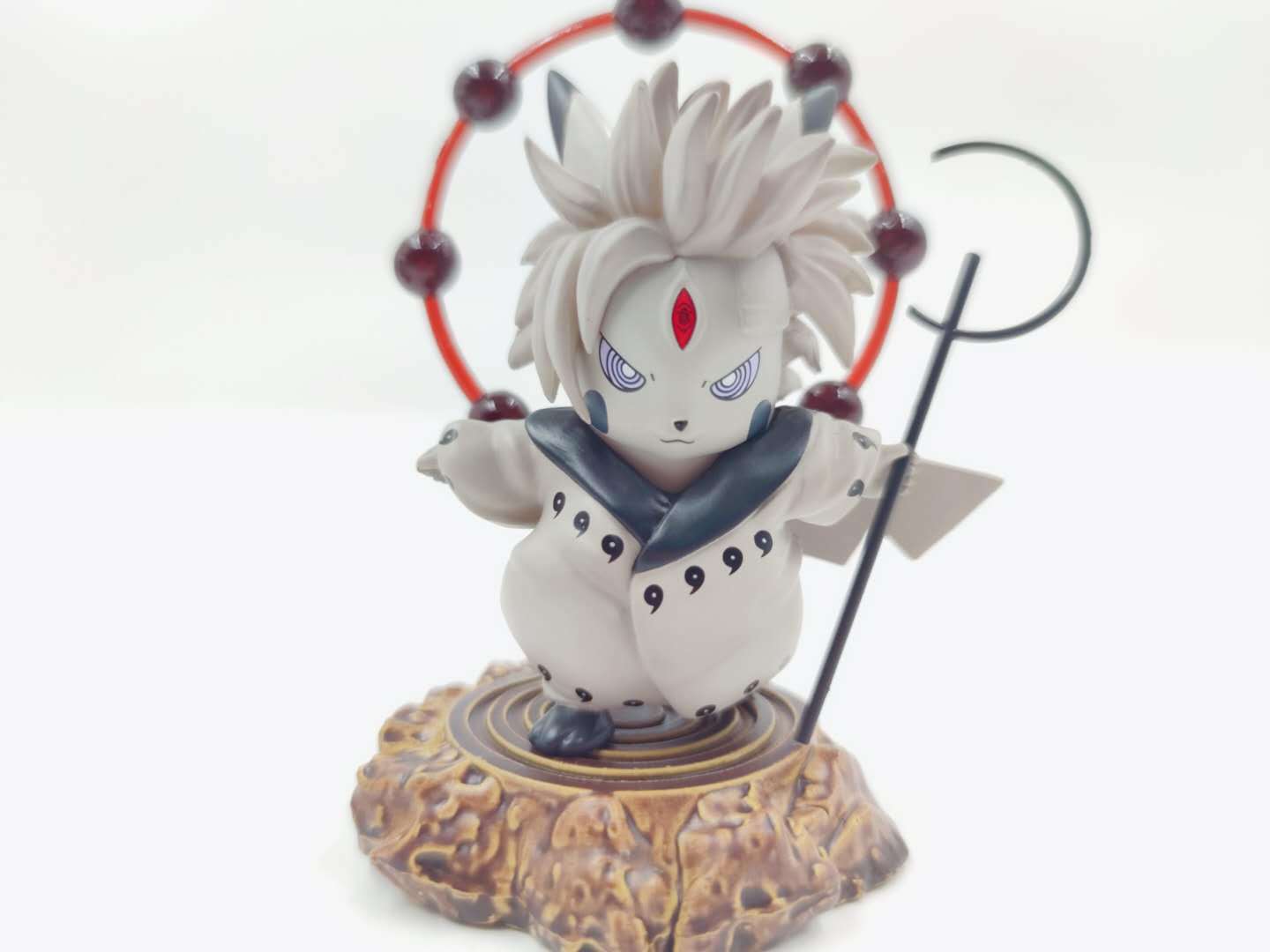 Naruto anime figure 12cm