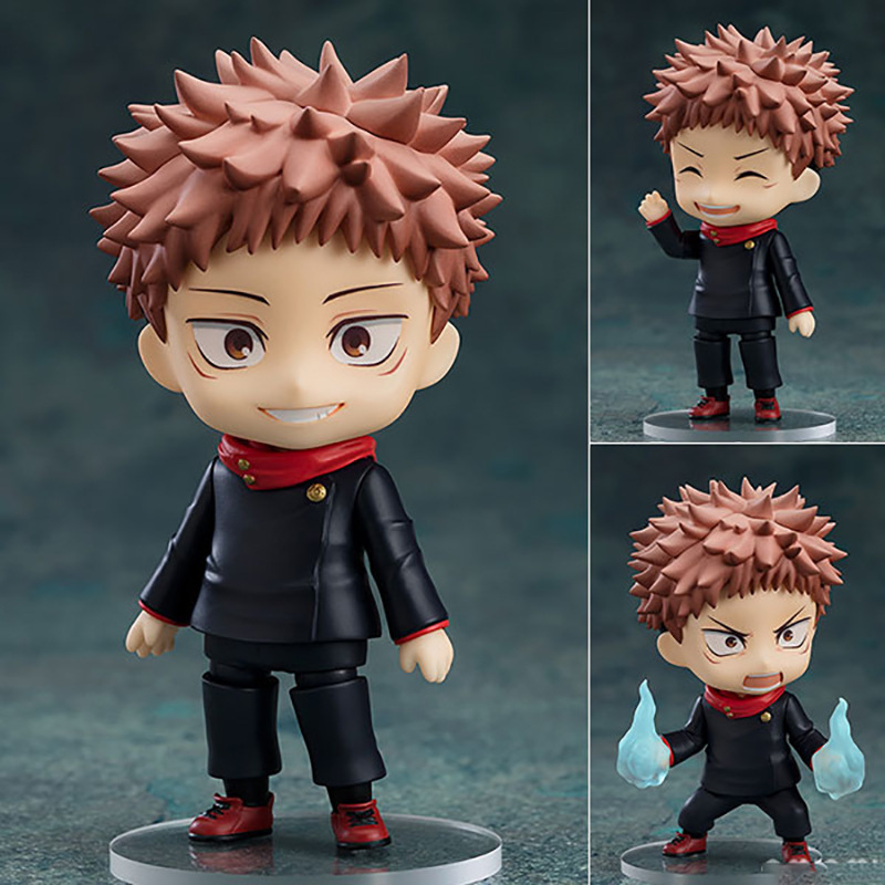 Jujutsu Kaisen anime figure 10cm