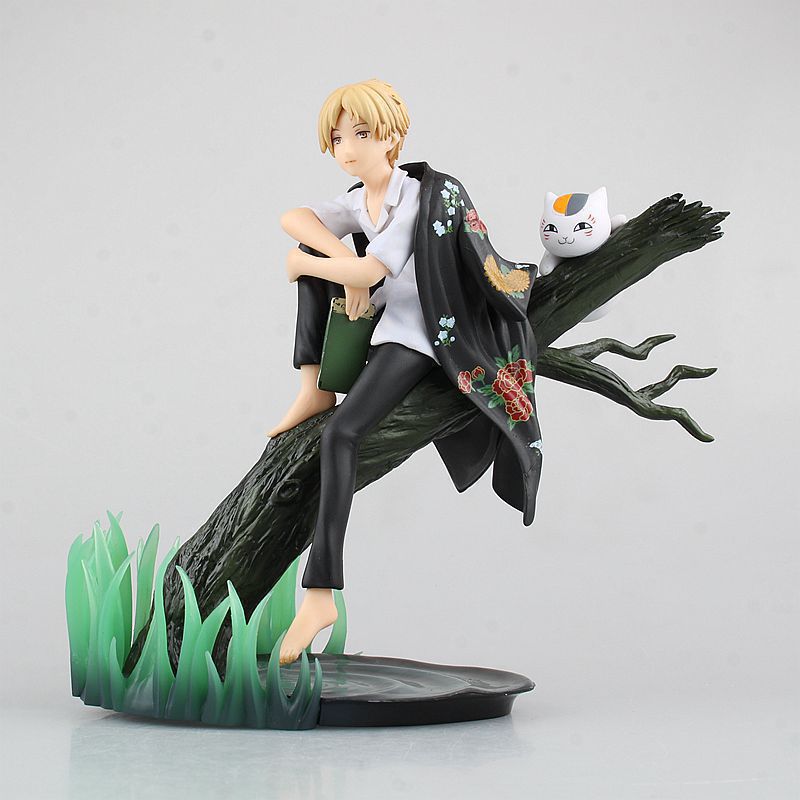 natsume yuujinchou anime figure 18cm