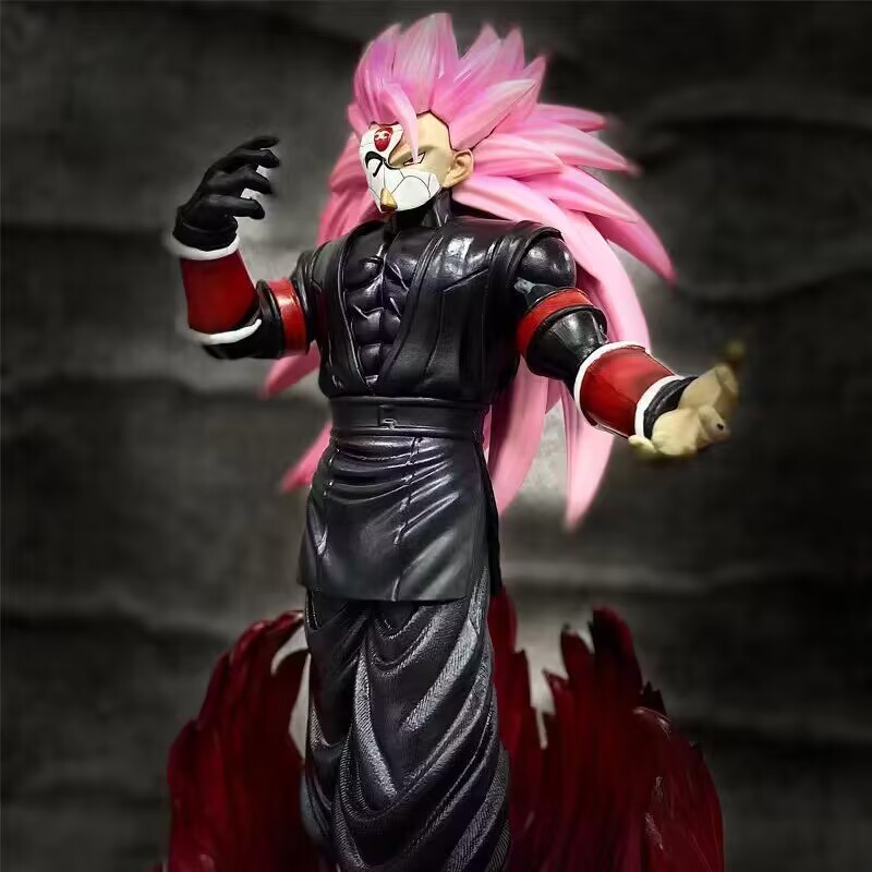 Dragonball anime figure 32cm