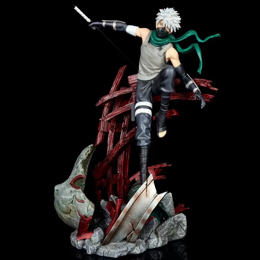 Naruto anime figure 27cm