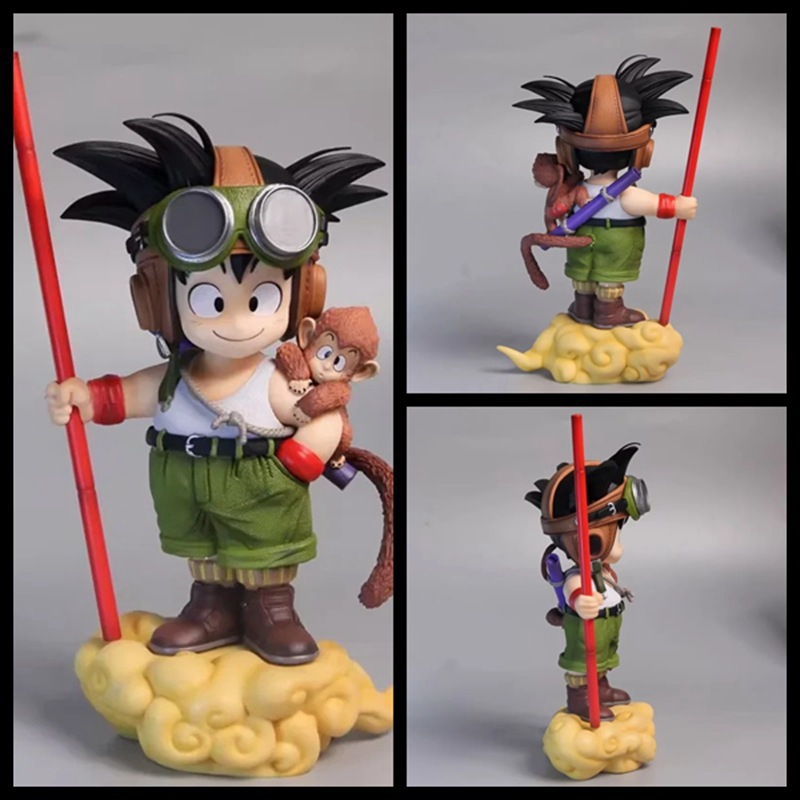 Dragonball anime figure 25.8cm