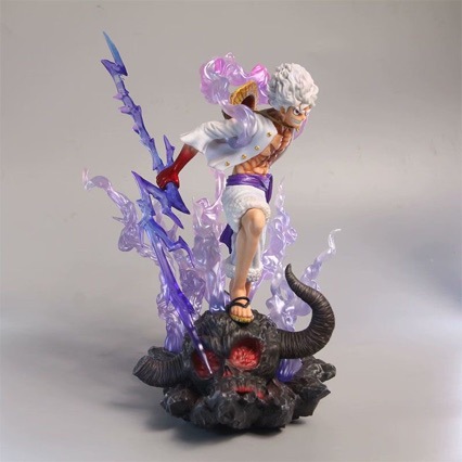 One Piece anime figure 27cm