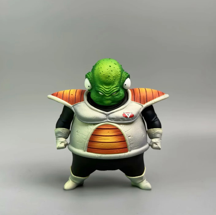 Dragonball anime figure 18cm