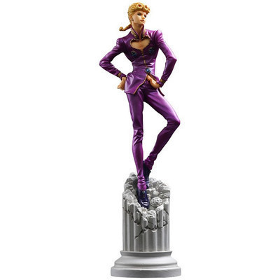 JoJos Bizarre Adventure anime figure 14cm