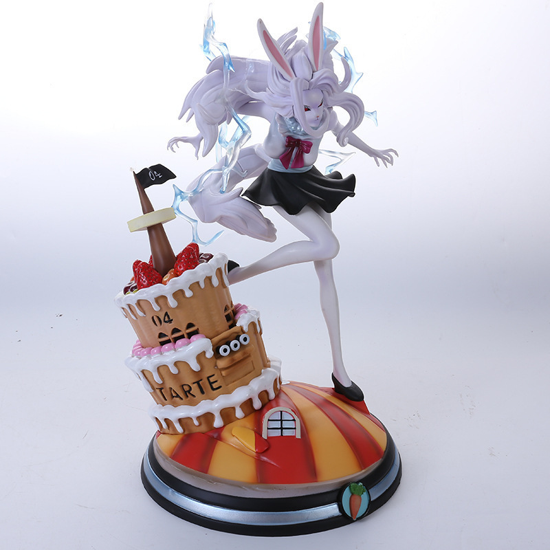 One Piece anime figure 33cm