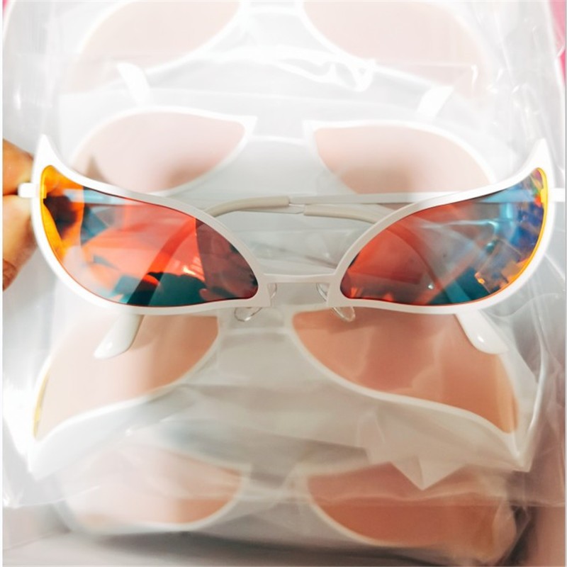 One Piece anime sunglasses