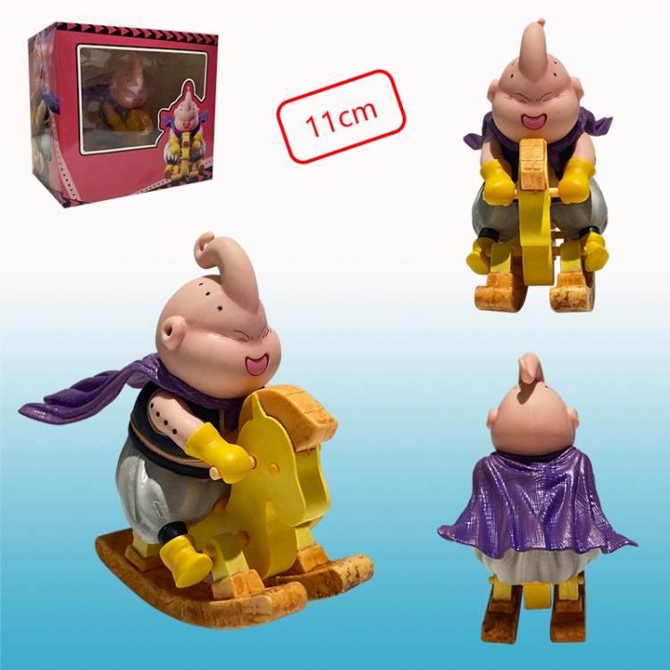 Dragonball anime figure 11cm