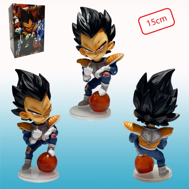 Dragonball anime figure 15cm