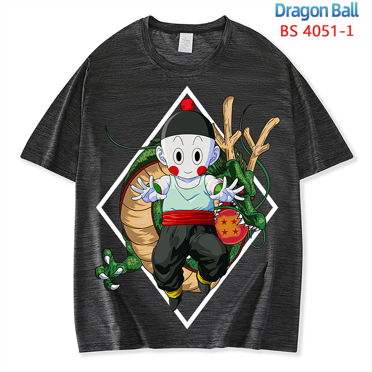 Dragon ball anime T-shirt