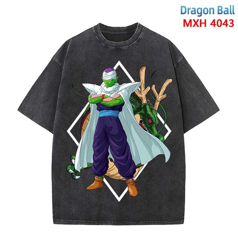 Dragon ball anime T-shirt