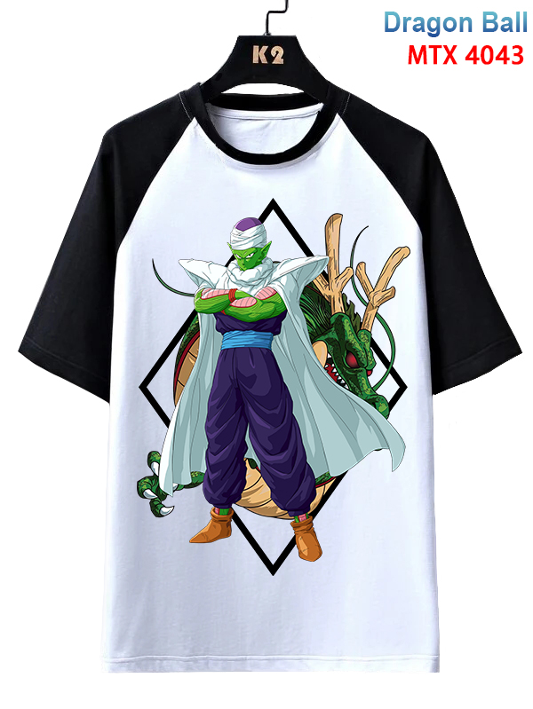 Dragon ball anime T-shirt