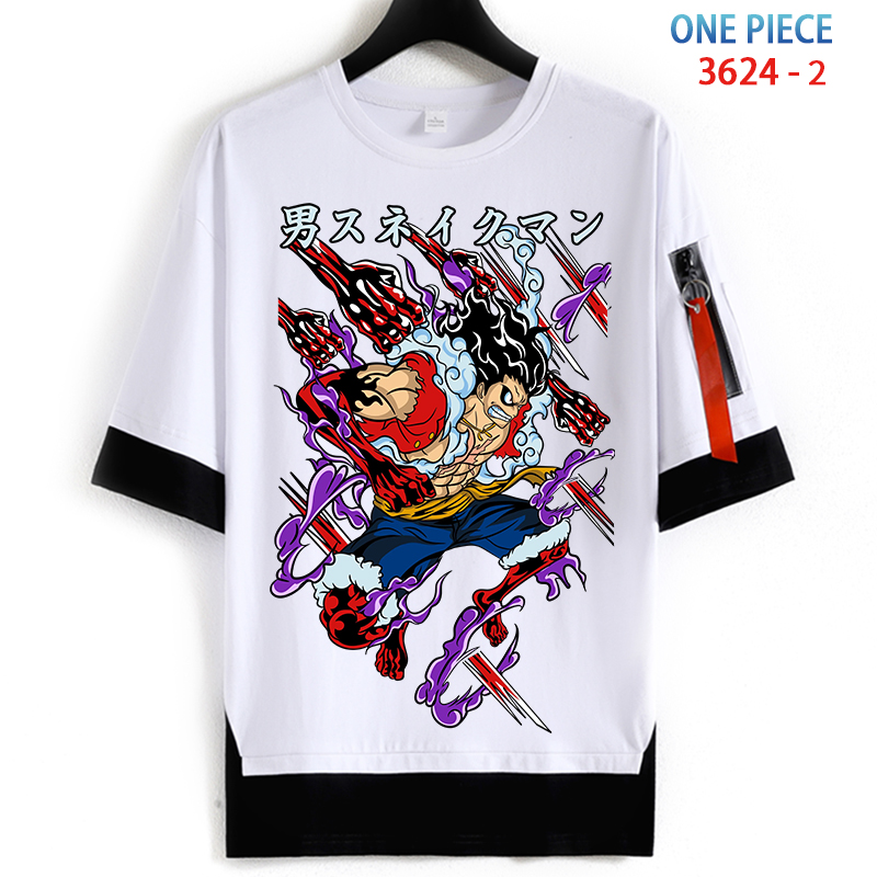 Dragon ball anime T-shirt