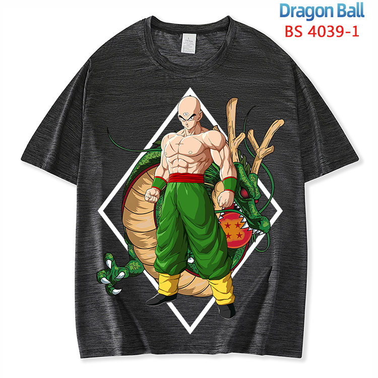 Dragon ball anime T-shirt