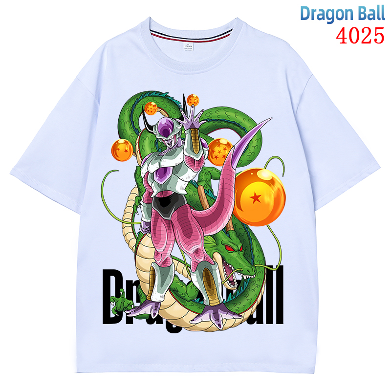 Dragon ball anime T-shirt