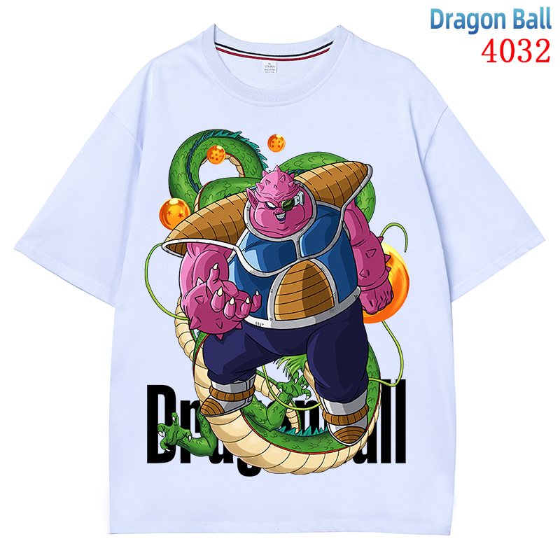 Dragon ball anime T-shirt