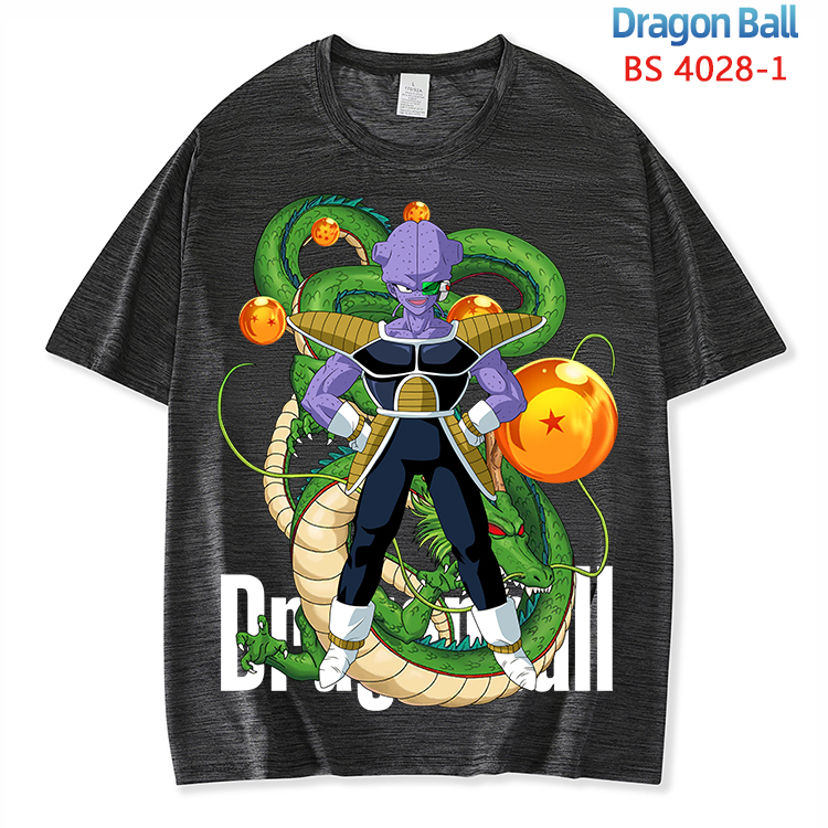 Dragon ball anime T-shirt