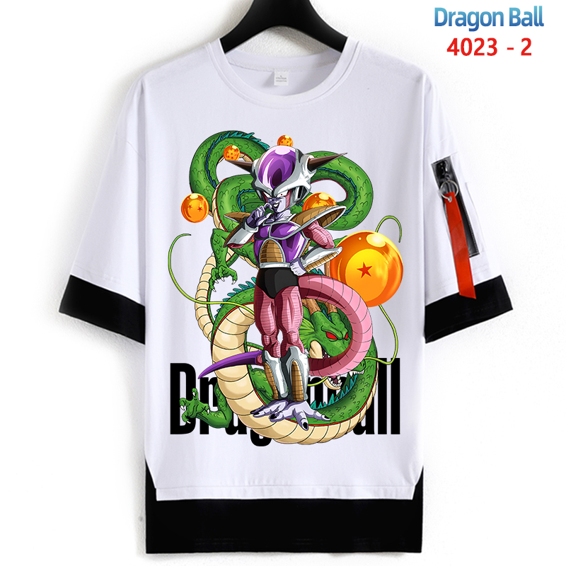 Dragon ball anime T-shirt